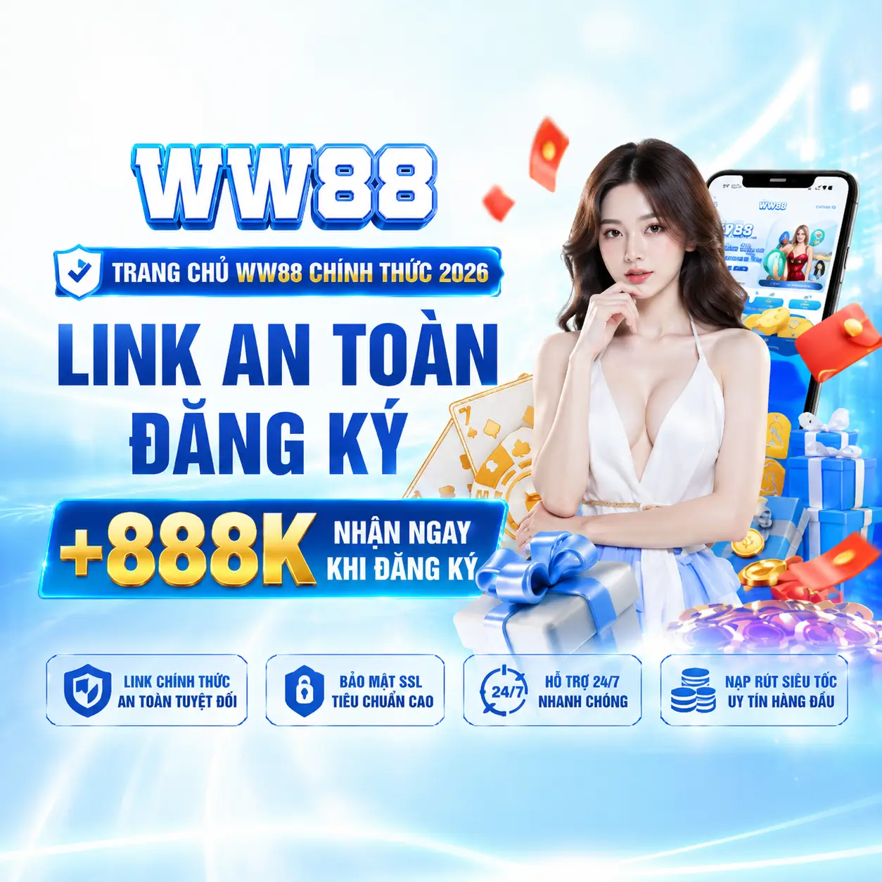 WW88 🎖️ WW88.COM | Trang Chủ Nhà Cái Uy Tín 7/2026